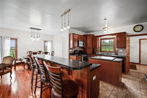 2357 E County Rd 400 S Clayton IN 46118