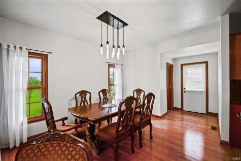 2357 E County Rd 400 S Clayton IN 46118