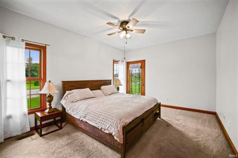 2357 E County Rd 400 S Clayton IN 46118