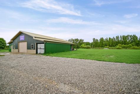 2357 E County Rd 400 S Clayton IN 46118