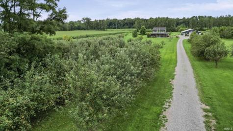 2357 E County Rd 400 S Clayton IN 46118