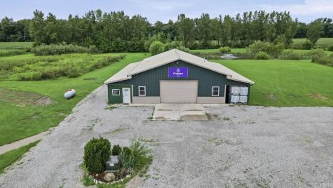 2357 E County Rd 400 S Clayton IN 46118