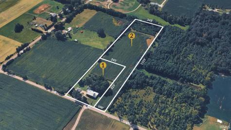 15144 County Road 50 Syracuse IN 46567