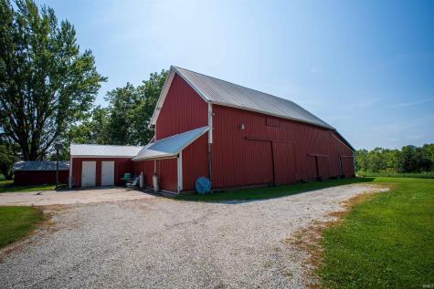 15144 County Road 50 Syracuse IN 46567