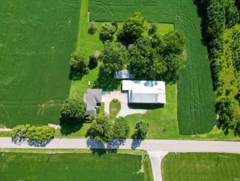 15144 County Road 50 Syracuse IN 46567