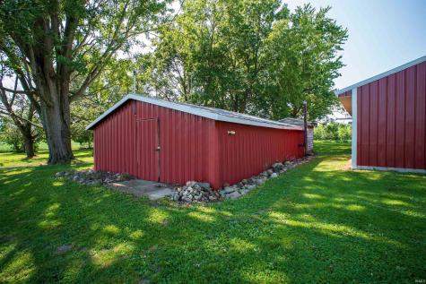 15144 County Road 50 Syracuse IN 46567