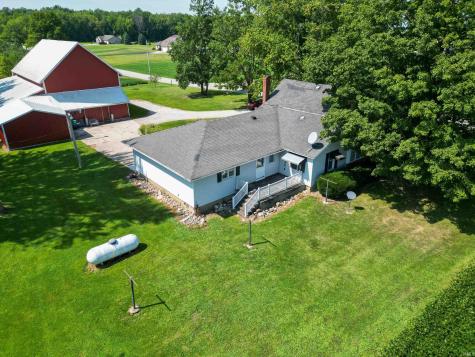 15144 County Road 50 Syracuse IN 46567