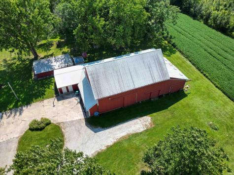 15144 County Road 50 Syracuse IN 46567