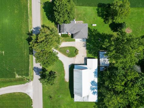 15144 County Road 50 Syracuse IN 46567