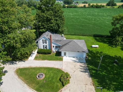 15144 County Road 50 Syracuse IN 46567