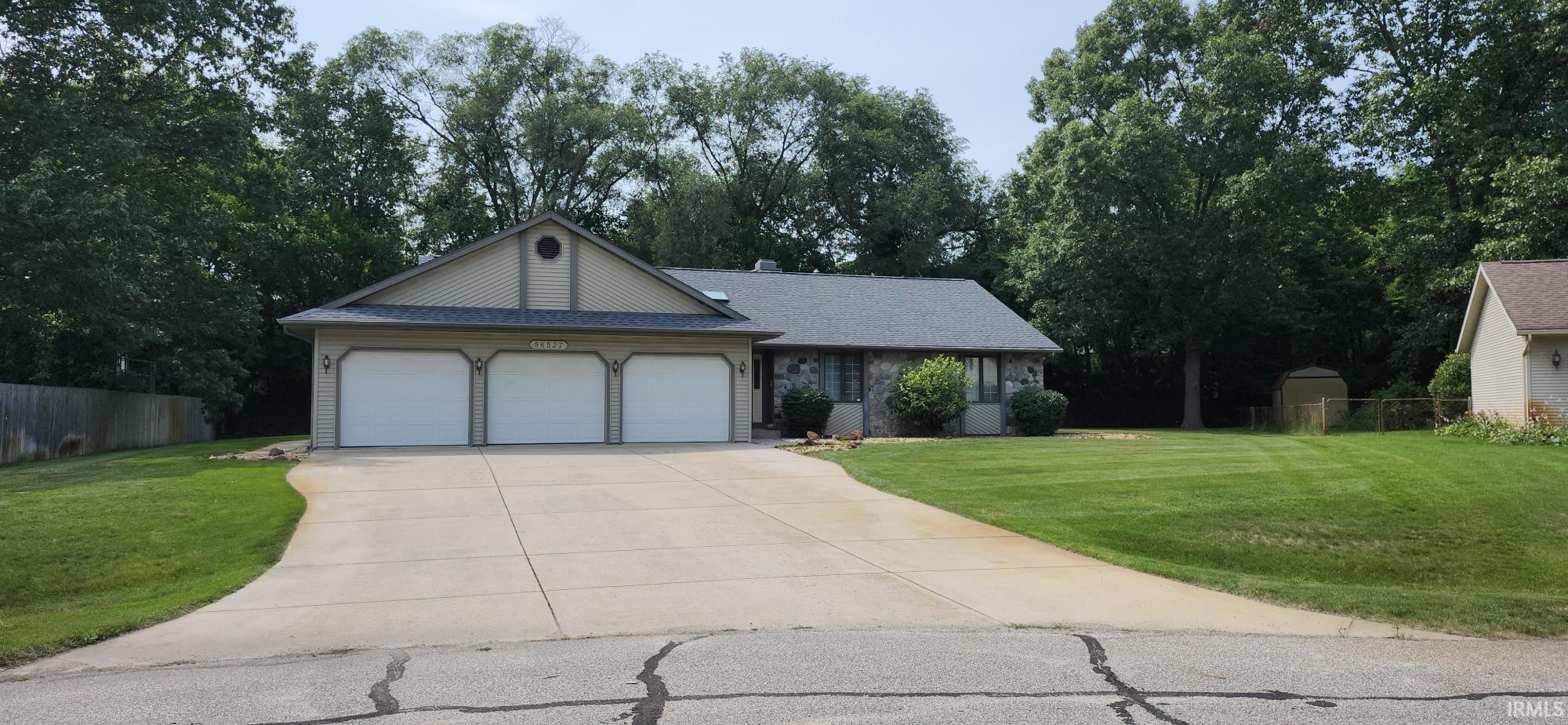 56527 Woodbine Lane Elkhart IN 46516