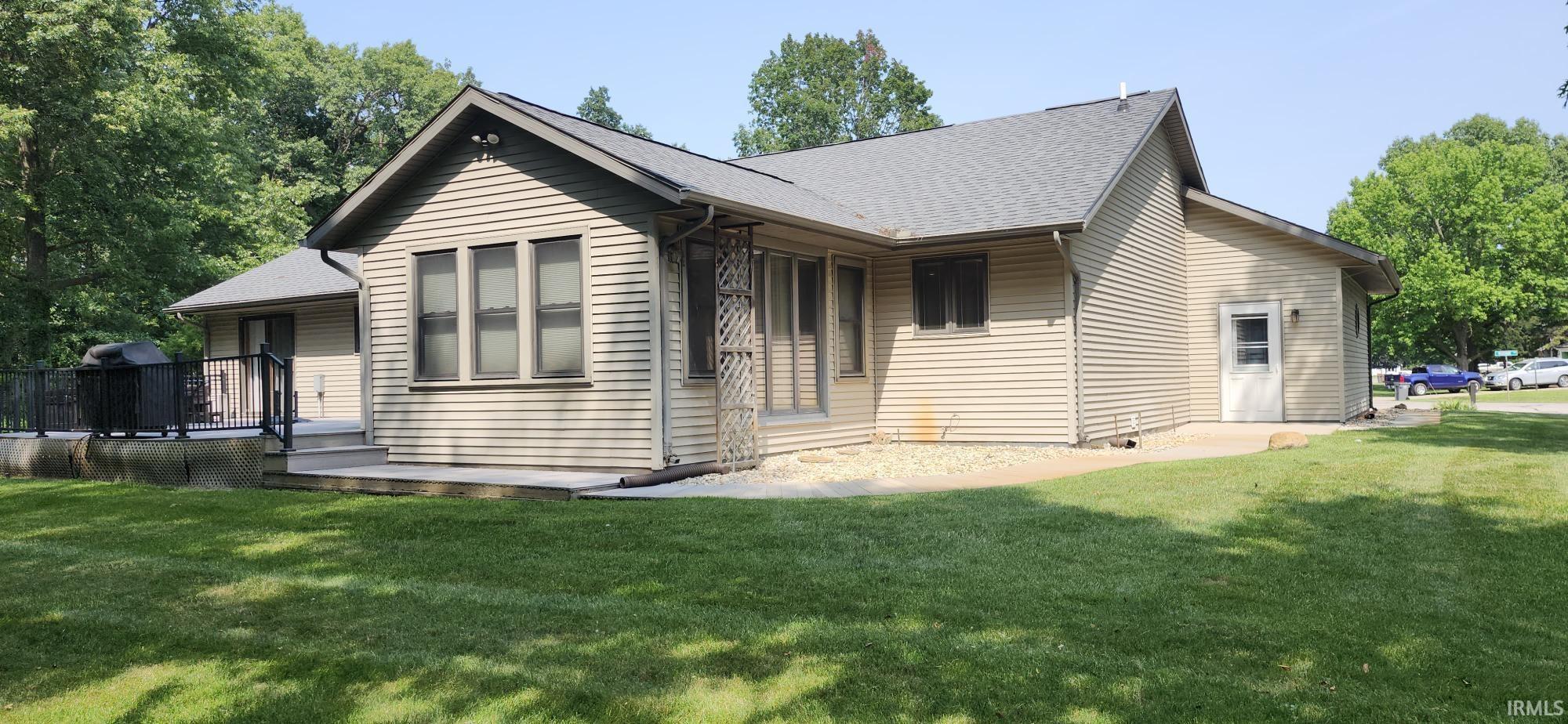 56527 Woodbine Lane Elkhart IN 46516