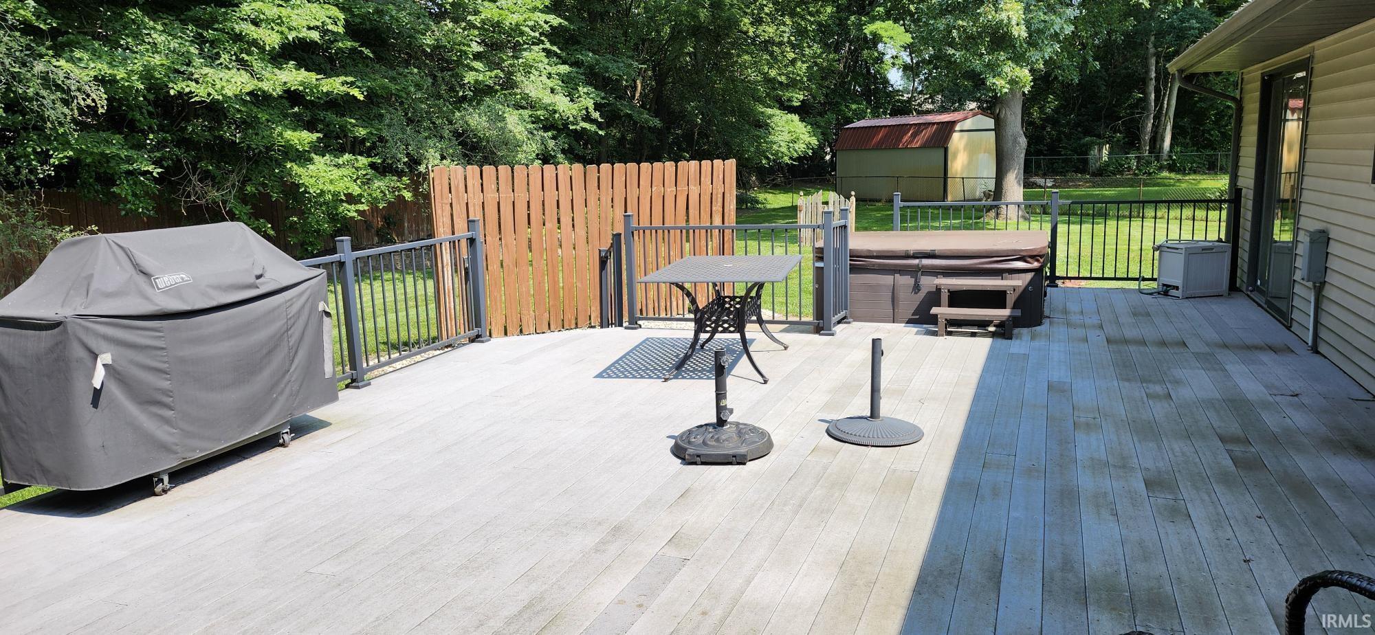 56527 Woodbine Lane Elkhart IN 46516