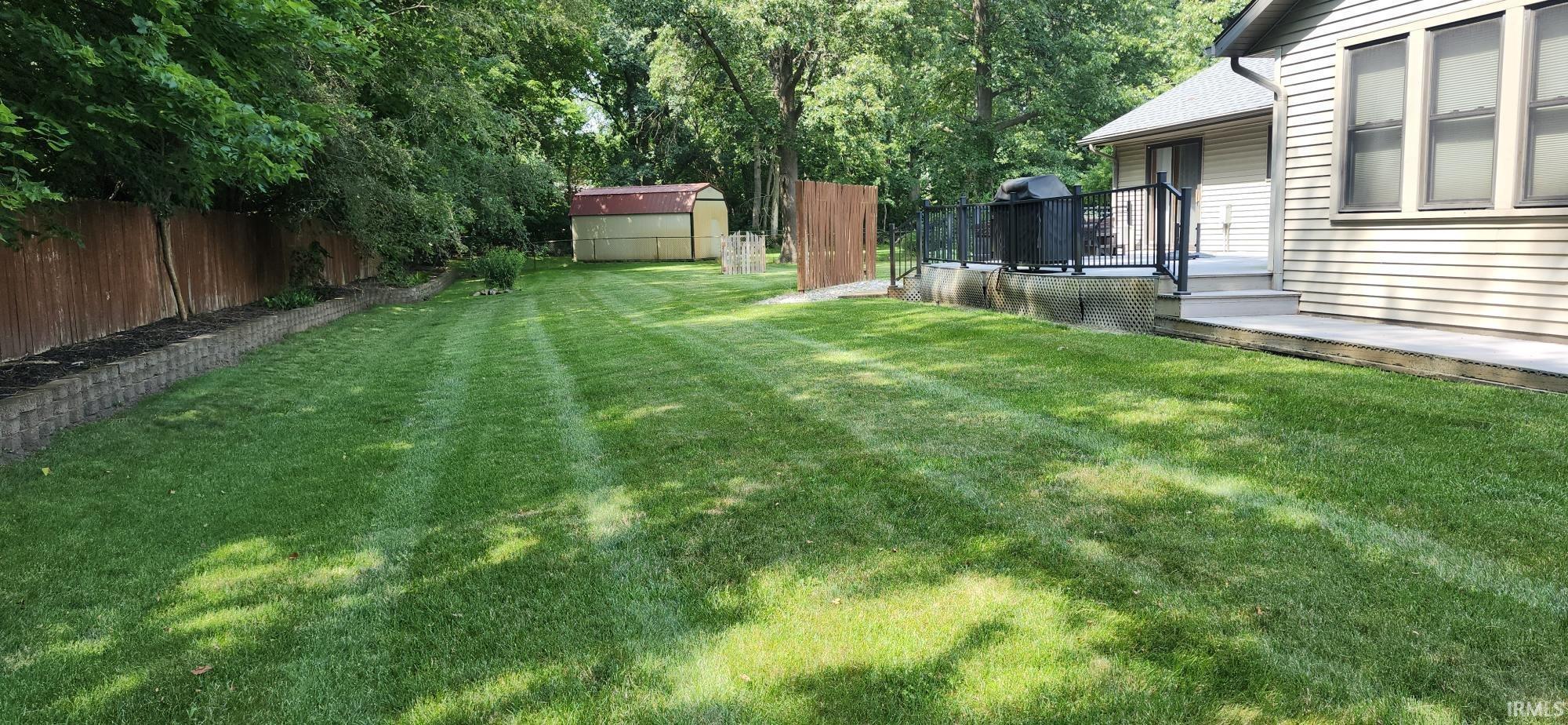 56527 Woodbine Lane Elkhart IN 46516