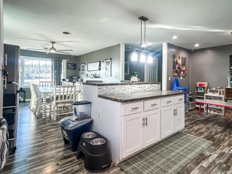 1058 N Sandy Hook Road Paoli IN 47454