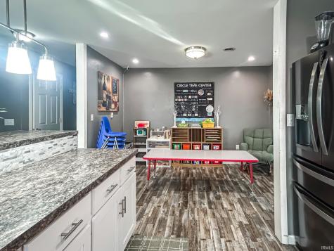 1058 N Sandy Hook Road Paoli IN 47454