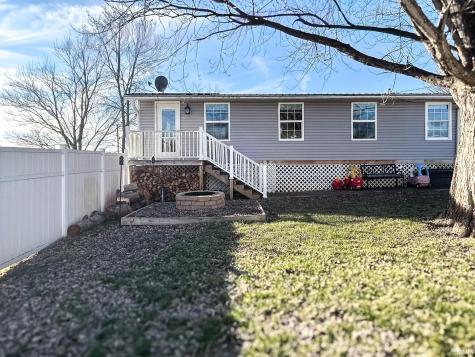 1058 N Sandy Hook Road Paoli IN 47454
