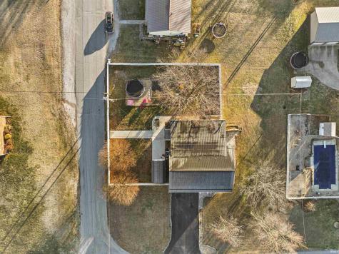 1058 N Sandy Hook Road Paoli IN 47454