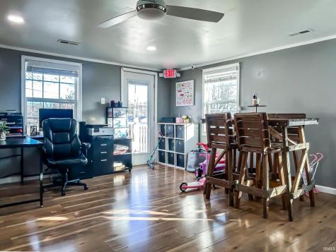 1058 N Sandy Hook Road Paoli IN 47454