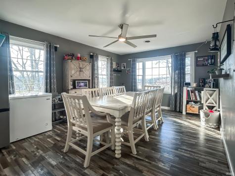 1058 N Sandy Hook Road Paoli IN 47454