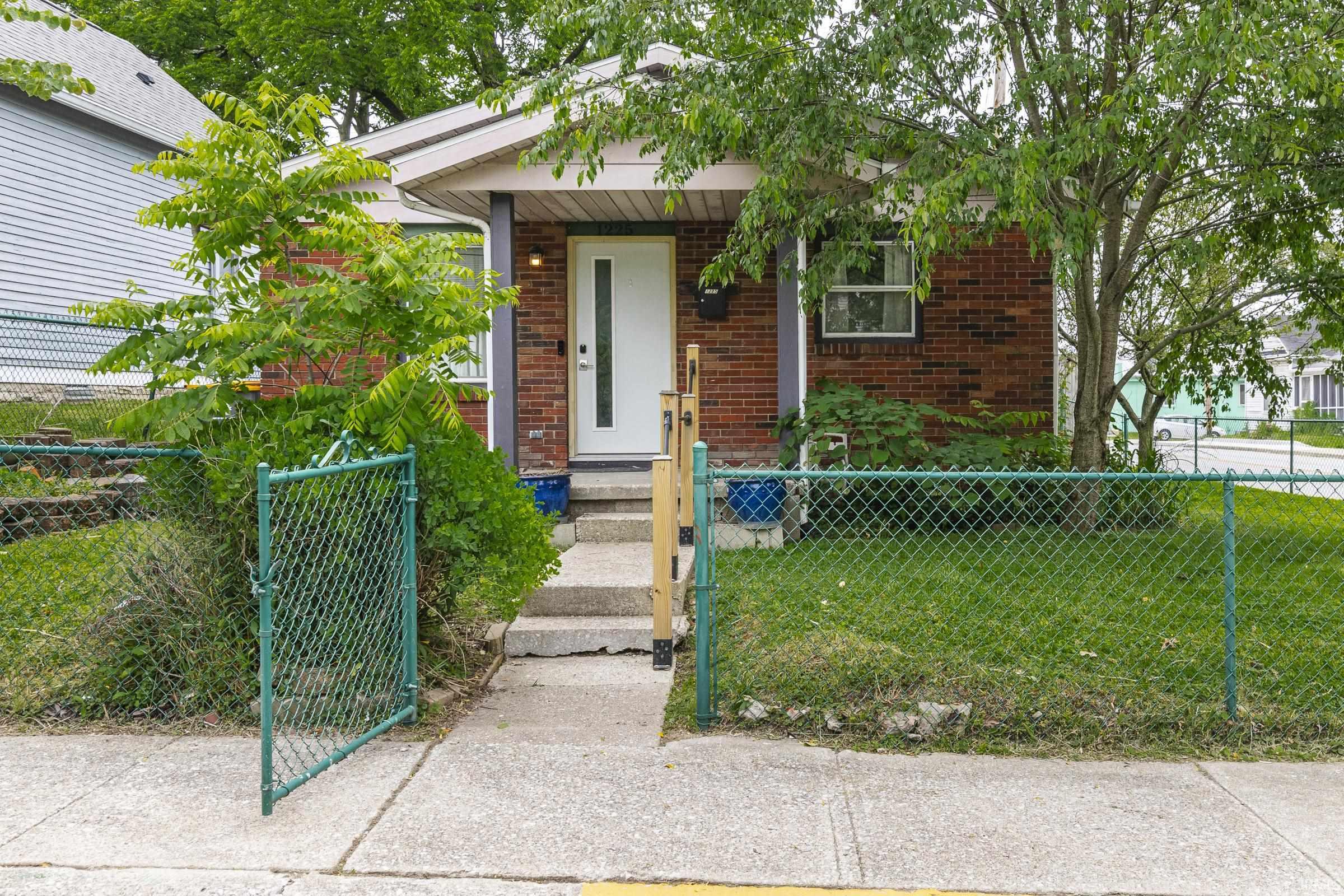 1225 W 6th Street Bloomington IN 47404