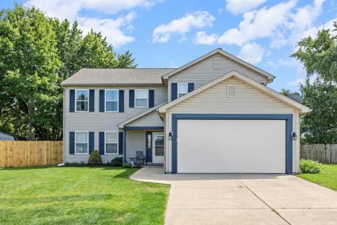 1132 W Hornbeam Circle Lafayette IN 47905