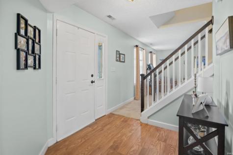 1132 W Hornbeam Circle Lafayette IN 47905