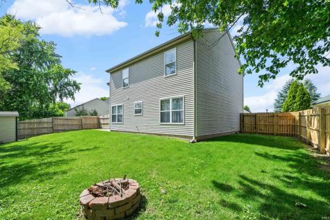 1132 W Hornbeam Circle Lafayette IN 47905