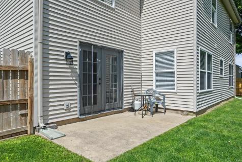 1132 W Hornbeam Circle Lafayette IN 47905