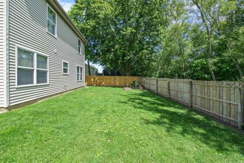 1132 W Hornbeam Circle Lafayette IN 47905