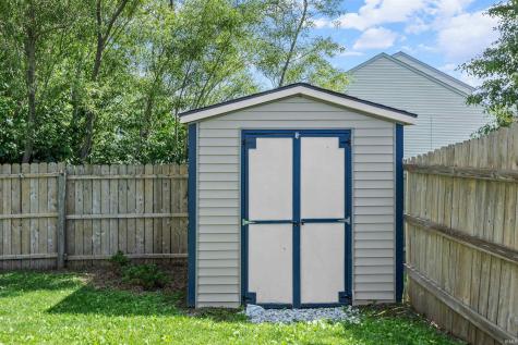 1132 W Hornbeam Circle Lafayette IN 47905
