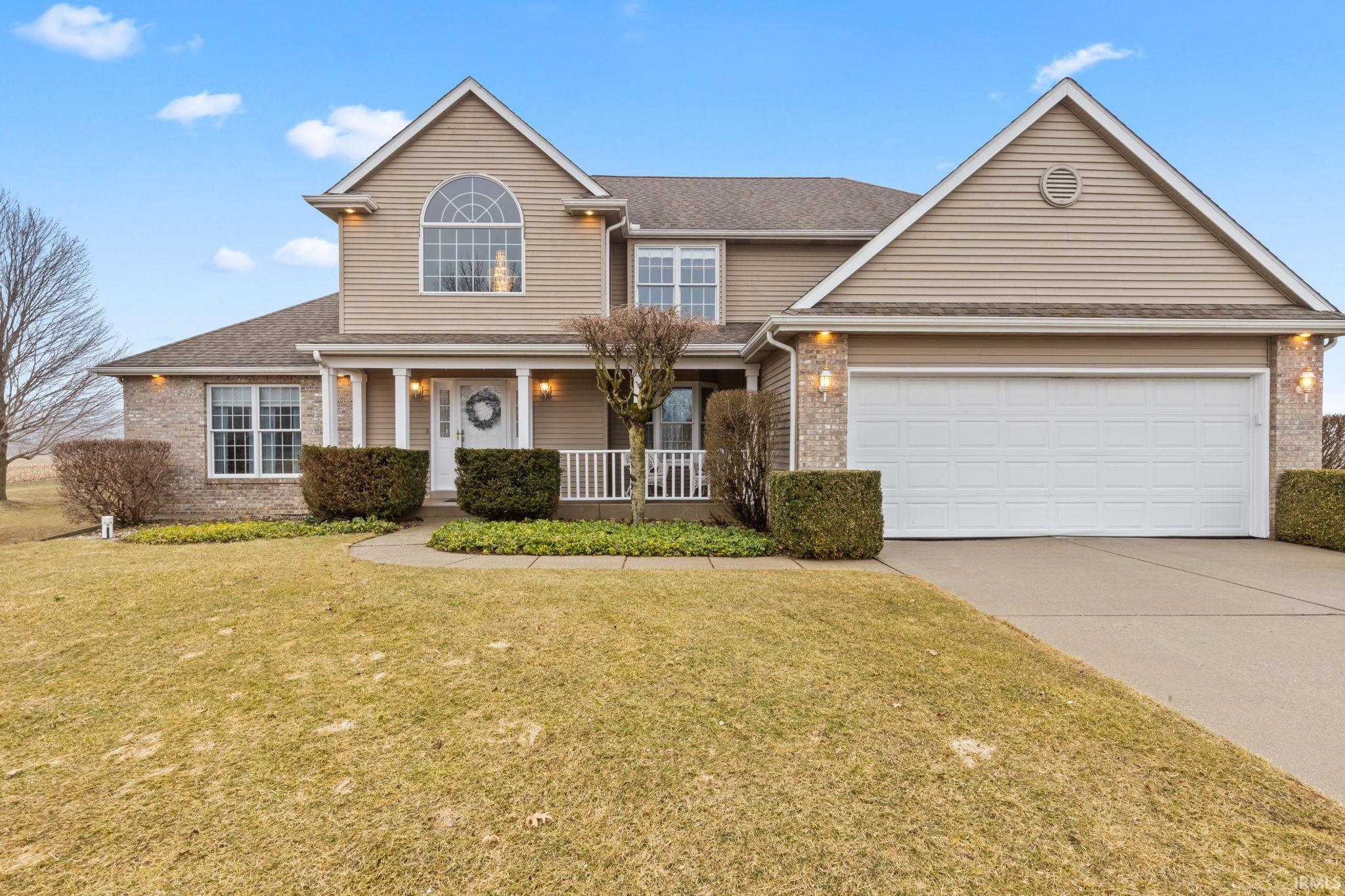 21750 New Road Lakeville IN 46536