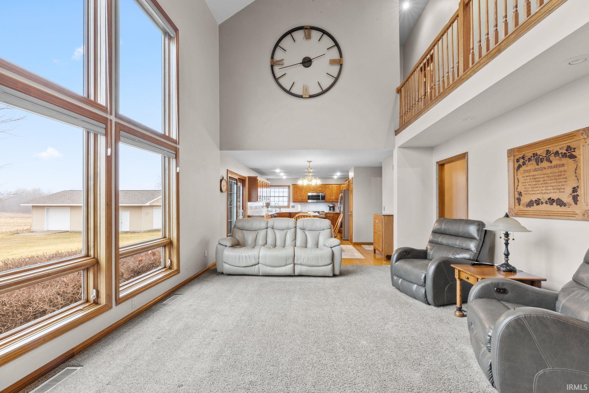 21750 New Road Lakeville IN 46536