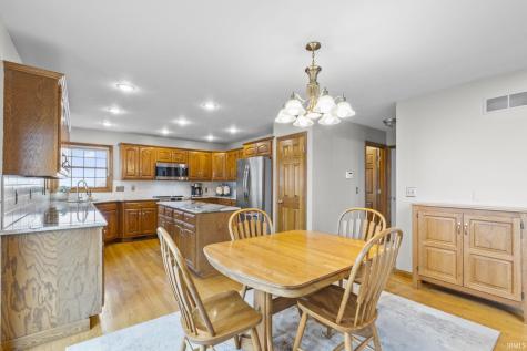 21750 New Road Lakeville IN 46536