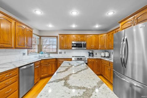 21750 New Road Lakeville IN 46536