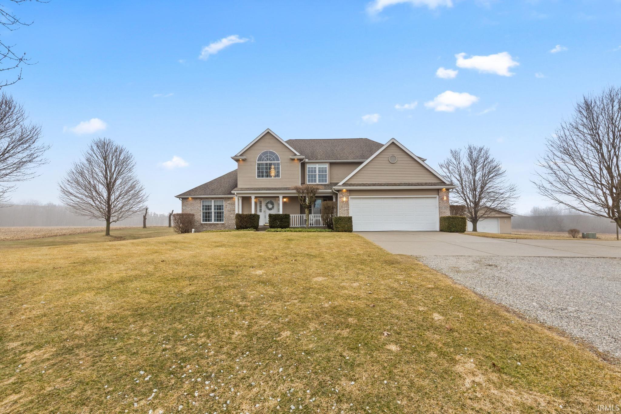 21750 New Road Lakeville IN 46536