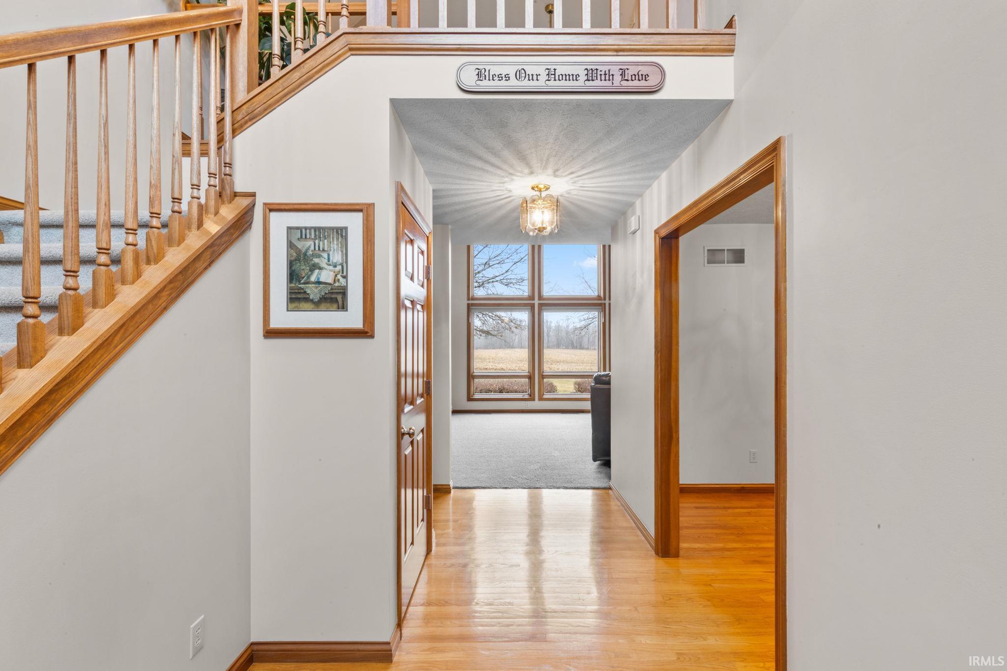 21750 New Road Lakeville IN 46536