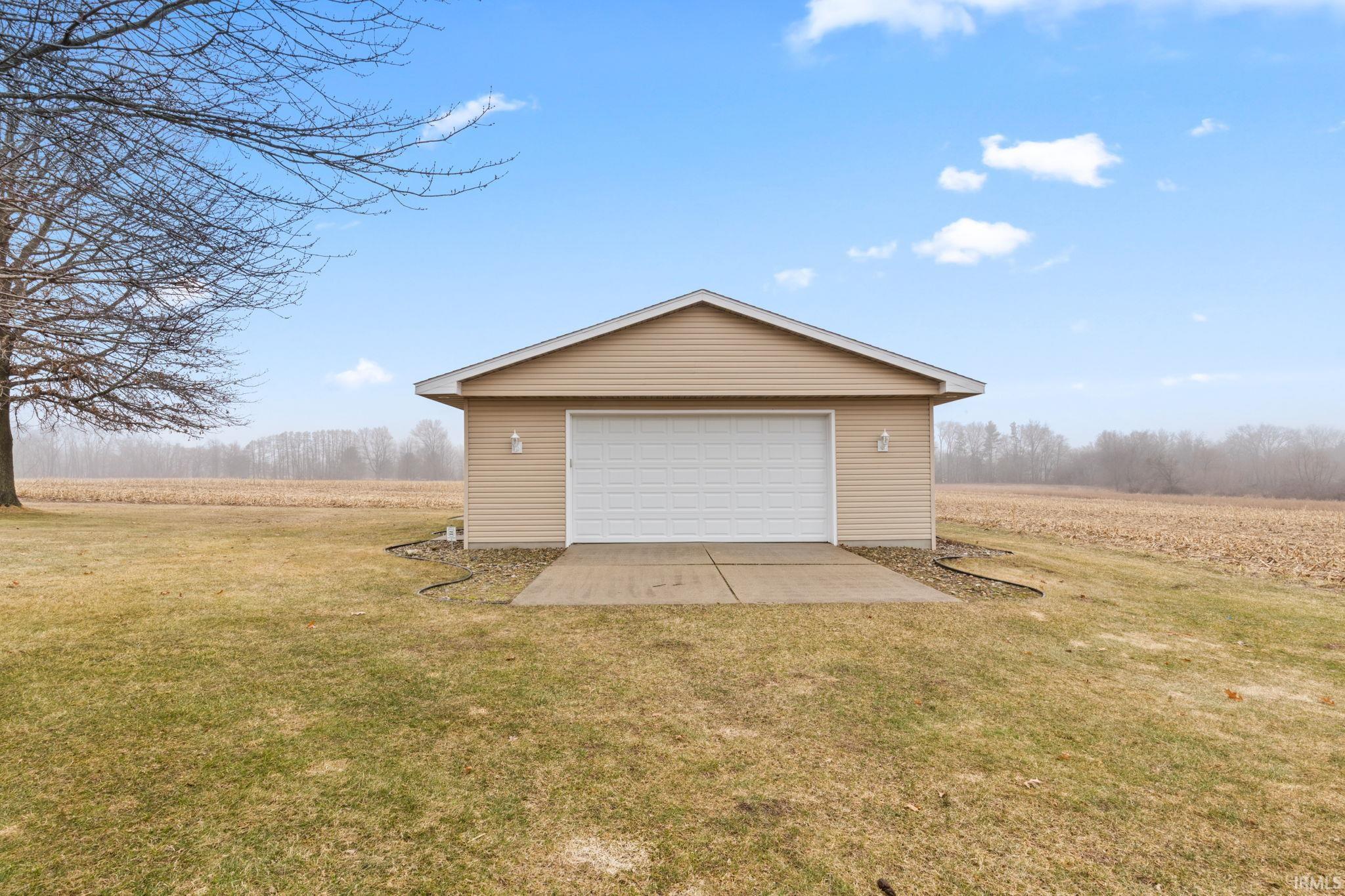 21750 New Road Lakeville IN 46536