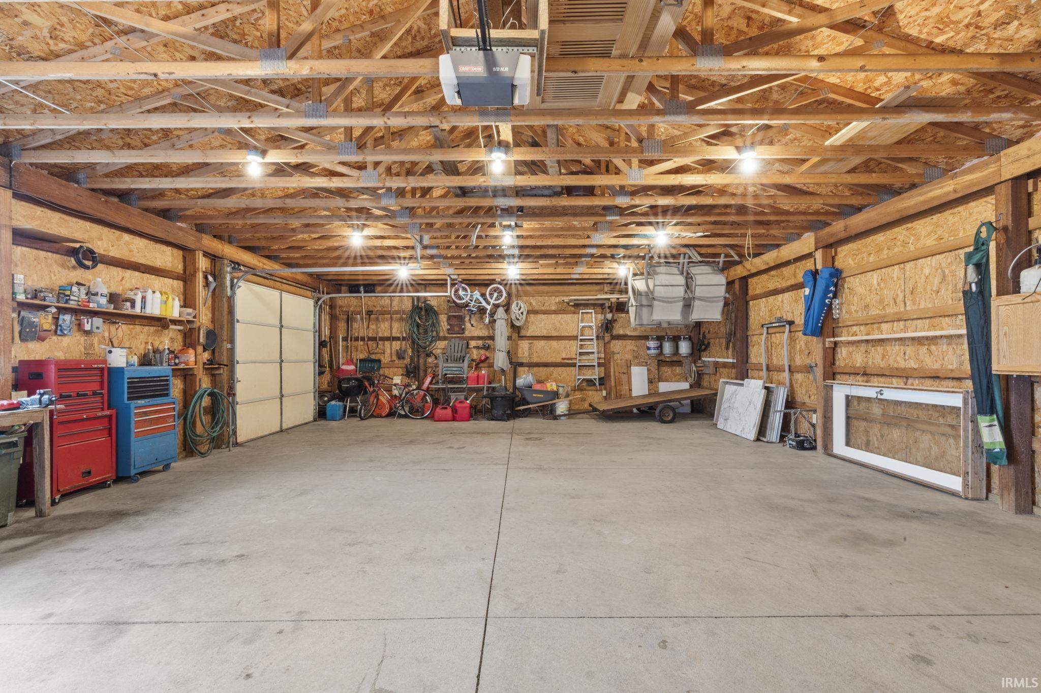 21750 New Road Lakeville IN 46536