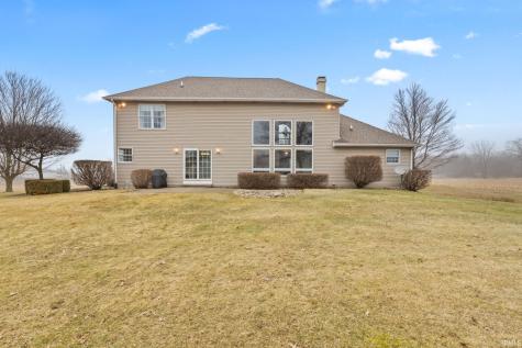 21750 New Road Lakeville IN 46536