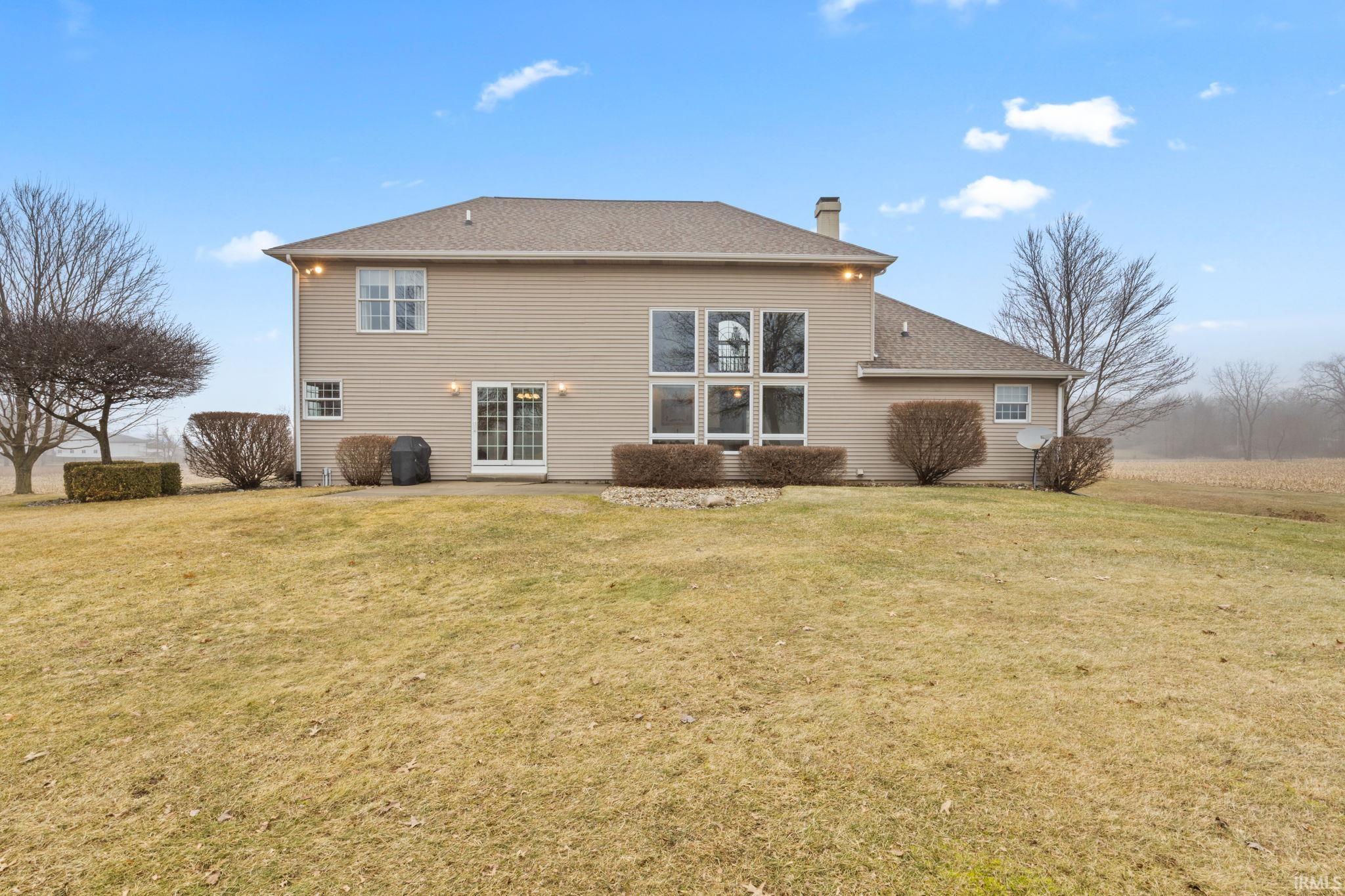 21750 New Road Lakeville IN 46536