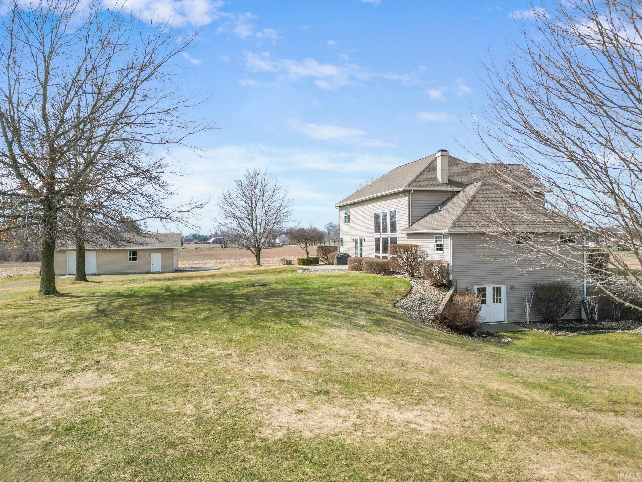 21750 New Road Lakeville IN 46536