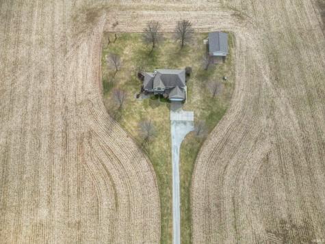 21750 New Road Lakeville IN 46536