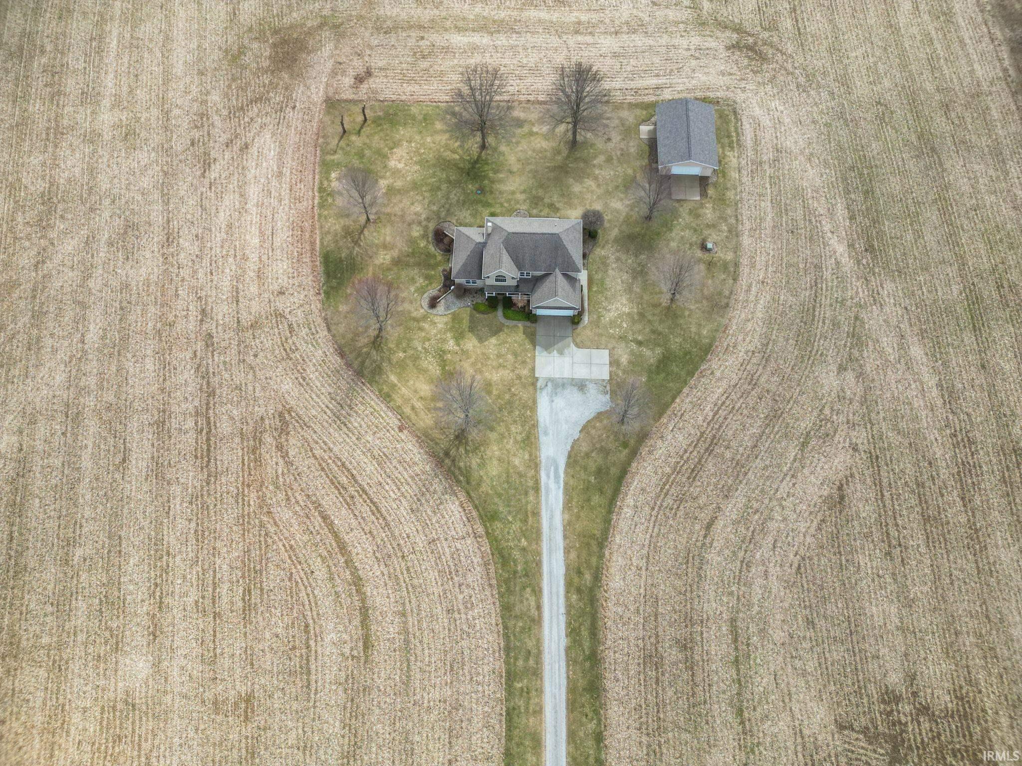 21750 New Road Lakeville IN 46536