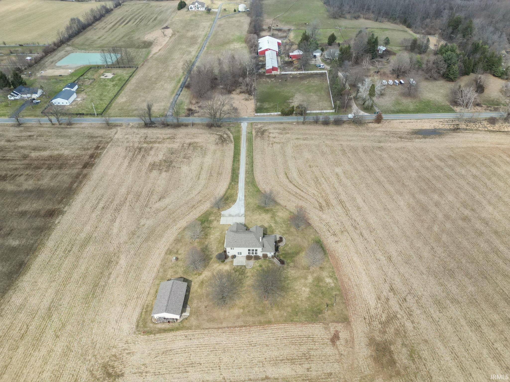 21750 New Road Lakeville IN 46536
