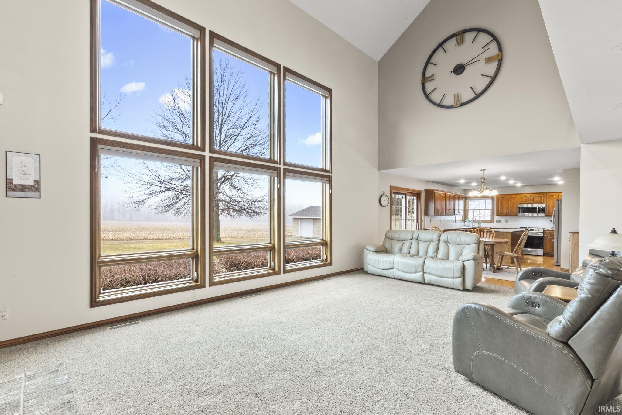 21750 New Road Lakeville IN 46536