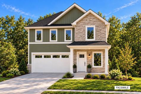1827 S Maxwell Street Bloomington IN 47401