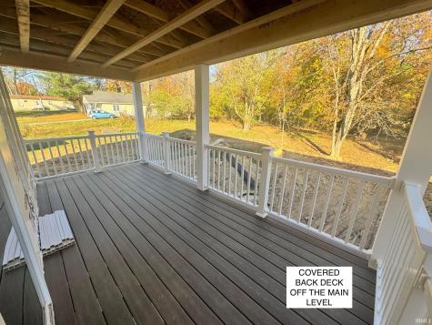 1827 S Maxwell Street Bloomington IN 47401