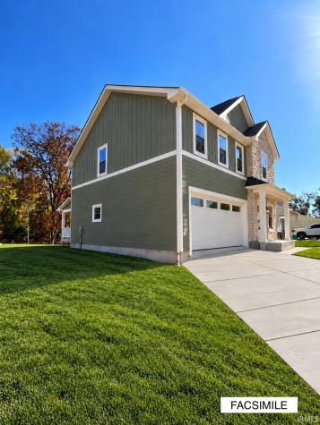 1827 S Maxwell Street Bloomington IN 47401