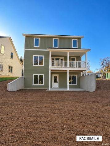 1827 S Maxwell Street Bloomington IN 47401